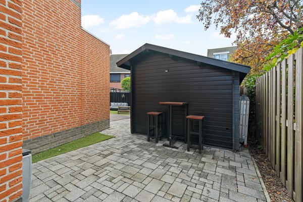Medium property photo - Rozenhout 8, 2994 HN Barendrecht